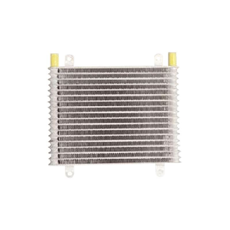 Răcitor de mașini agricole din aluminiu