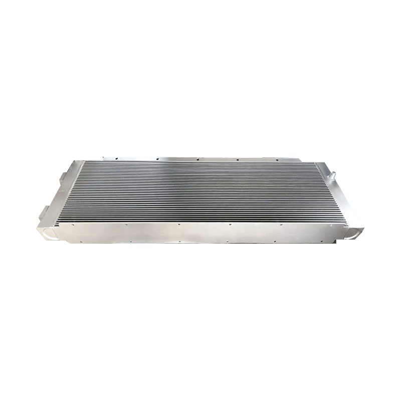 Radiator de înaltă performanță de răcire pentru automobile