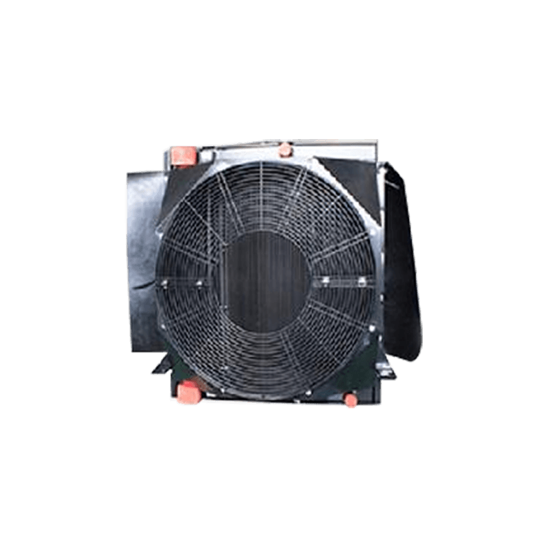 Schimbător de căldură încărcător