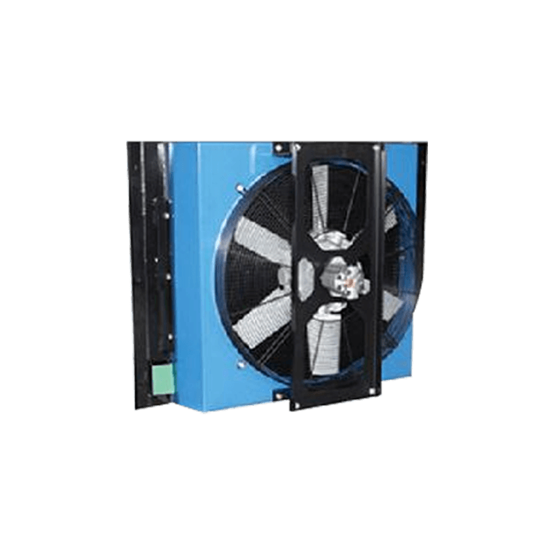 Schimbător de căldură Rock Drill